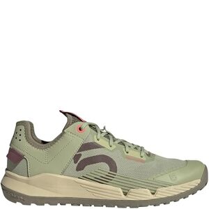 adidas Womens 5.10 Trailcross Lt Mountain Bike Shoes 10